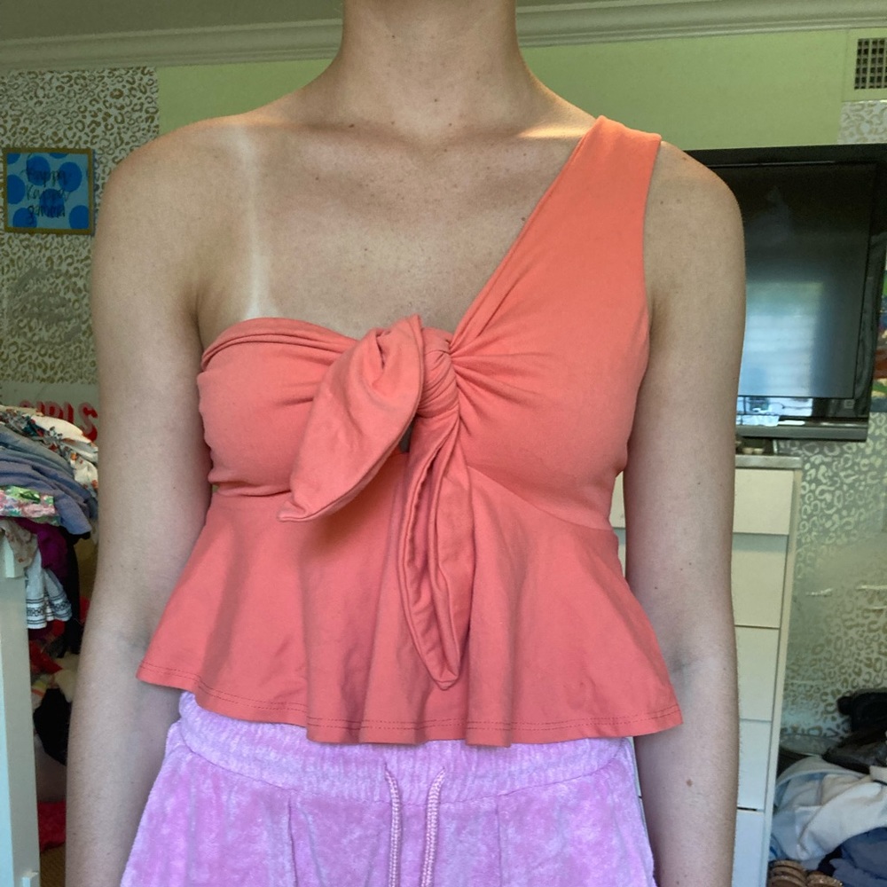 Susan Monaco top
